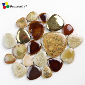 BC-r  Antique Ceramic Mosaic