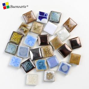 BC-t  Antique Ceramic Mosaic
