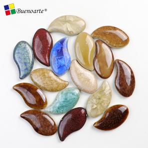 BC-v  Antique Ceramic Mosaic
