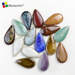 BC-p  Antique Ceramic Mosaic