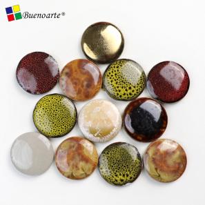 BC-q  Antique Ceramic Mosaic