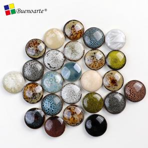 BC-s  Antique Ceramic Mosaic