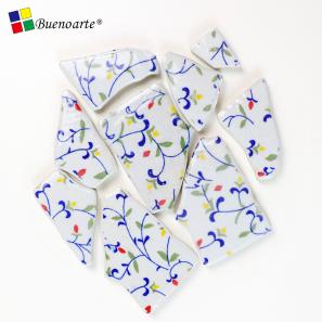 BC-c  Antique Ceramic Mosaic