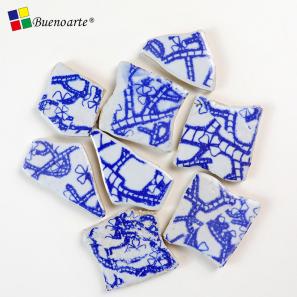 BC-e  Antique Ceramic Mosaic