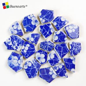 BC-i  Antique Ceramic Mosaic