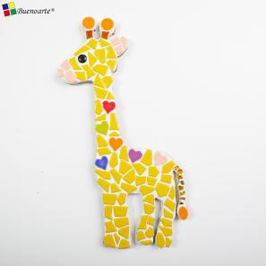 Giraffe-01  DIY MDF Board