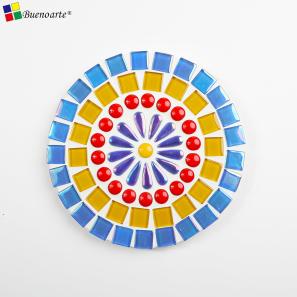 Round-06  DIY MDF Board