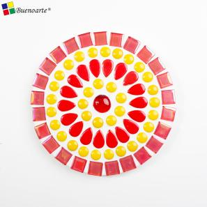 Round-08  DIY MDF Board