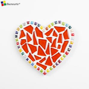 Heart-04  DIY MDF Board