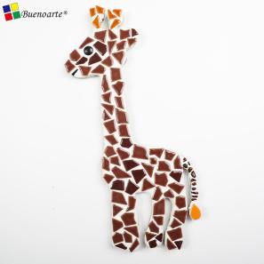 Giraffe-02  DIY MDF Board