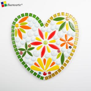 Heart-06  DIY MDF Board