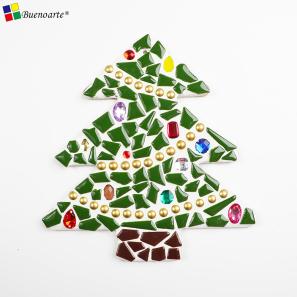 Christmas Tree-02  DIY MDF Board