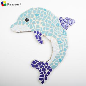 Dolphin-01  DIY MDF Board