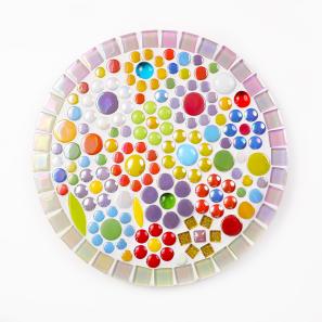 Round-16  DIY MDF Board