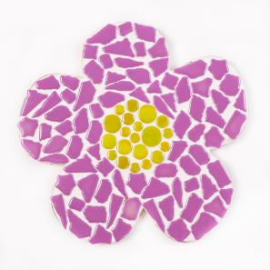 Flower-01  DIY MDF Board