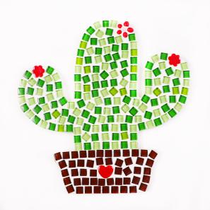 Cactus-02  DIY MDF Board