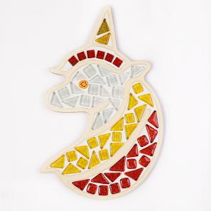 Unicorn-01  DIY MDF Board