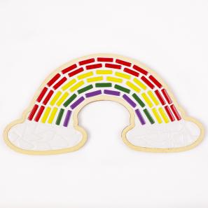 Cloud-02  DIY MDF Board