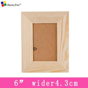 6″ wider4.3cm   Photo Frame for DIY
