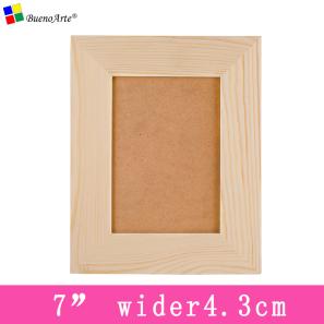 7″ wider4.3cm   Photo Frame for DIY