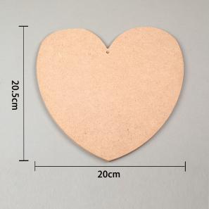 love  DIY MDF Board