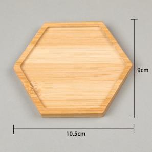 hexagon  DIY MDF Board