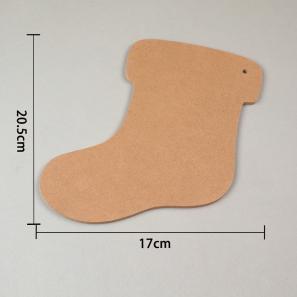 socks  DIY MDF Board