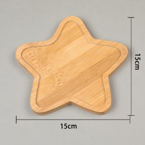 five-pointed star  DIY MDF Board