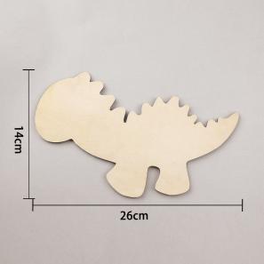 dinosaur  DIY MDF Board