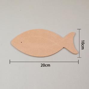 fish  DIY MDF Board