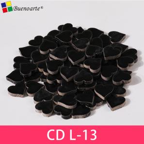 CDL-13 Small Heart Ceramic