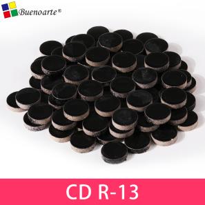 CDR-13  1.8cm Round Ceramic
