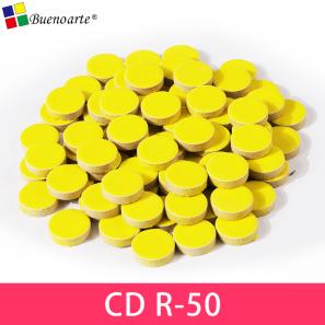CDR-50  1.8cm Round Ceramic