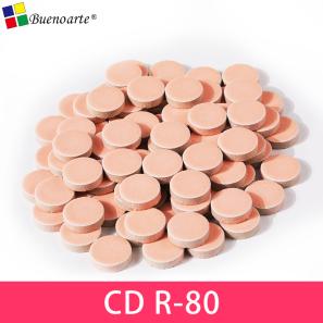 CDR-80  1.8cm Round Ceramic