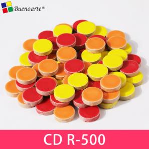 CDR-500  1.8cm Round Ceramic