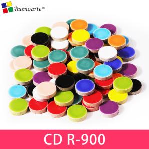 CDR-900  1.8cm Round Ceramic