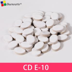 CDE-10  Elliptical ceramic