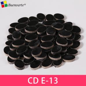 CDE-13  Elliptical ceramic