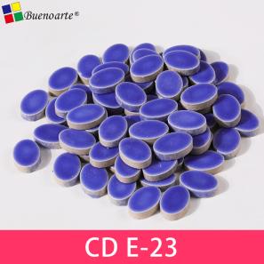 CDE-23  Elliptical ceramic