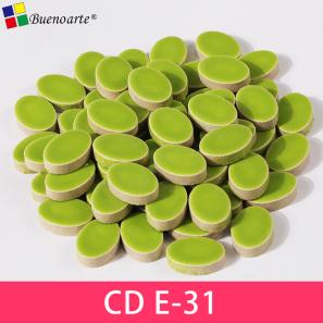 CDE-31  Elliptical ceramic