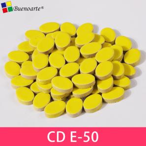 CDE-50  Elliptical ceramic