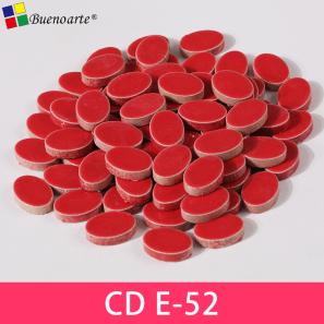 CDE-52  Elliptical ceramic