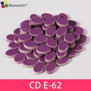 CDE-62  Elliptical ceramic
