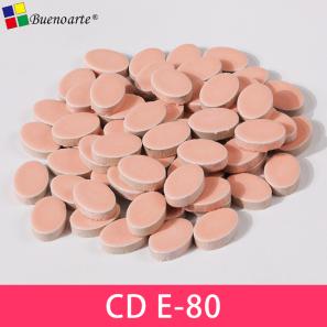 CDE-80  Elliptical ceramic