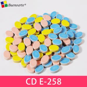 CDE-258  Elliptical ceramic