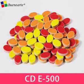 CDE-500  Elliptical ceramic