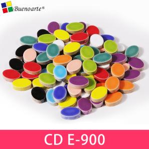CDE-900  Elliptical ceramic