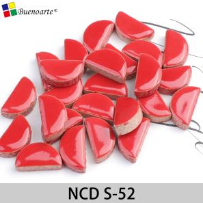 NCD S-52  Semicircle Ceramic
