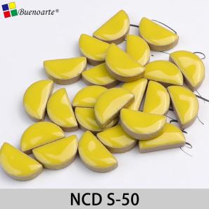 NCD S-50 Semicircle Ceramic