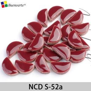 NCD S-52a  Semicircle Ceramic